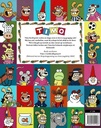 Timo 2 Goed bezig 999