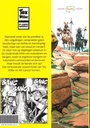 Tex Willer Classics 04 Aasgieren en outlaws 999