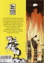 Tex Willer Classics 05 De bushwackers van Missouri 999