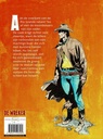 Tex Willer (KLEUR) 05 De wreker 999