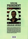 Pinkerton 2 Dossier Lincoln - 1861 999