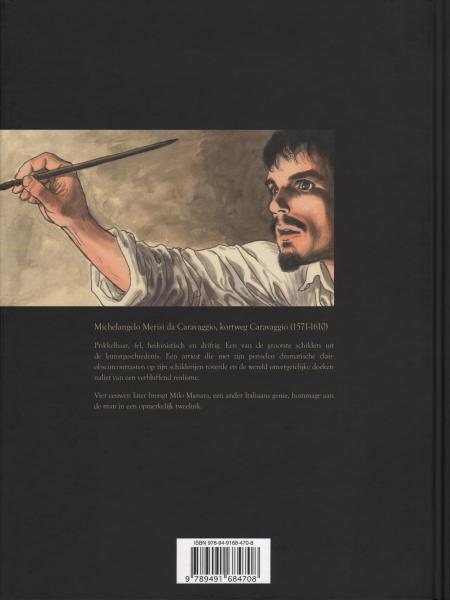 Caravaggio 01 999