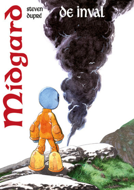 Midgard 1 De Inval - De Aanval 1