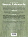 Vermoord mijn moeder SC (AA 21.90) 999
