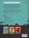 Chlorophyl INTEGRAAL 1 999