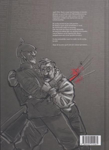 Altijd ergens oorlog 2 (AA 19.95) 999