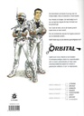 Orbital SC 5 Littekens 999