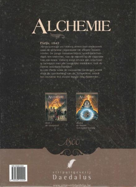 Alchemie 02 De Laatste Vervloekte Koning 999