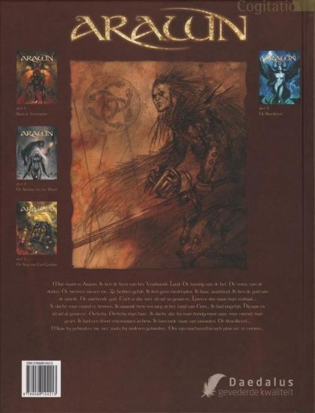 Arawn 04 De Bloedketel 999