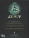 Azimut 01 Avonturiers Van De Verloren Tijd 999