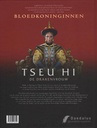 Bloedkoninginnen - Tseu Hi 01 999