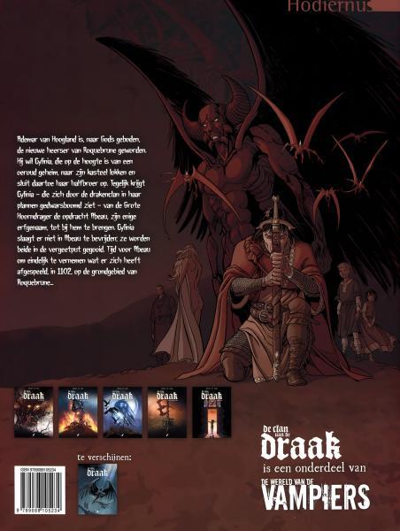 De Clan Van De Draak 05 Het Geheim 999
