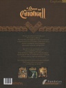 De Heren Van Cornwall 03 Van Passie En Haat 999