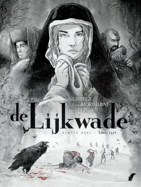 De Lijkwade HC 01 999