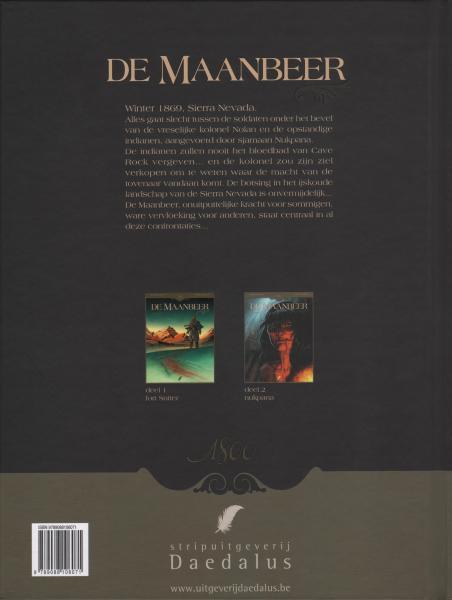 De Maanbeer 02 Nukpana 999