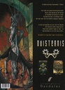 Duisternis 03 Versterkte Stad 999