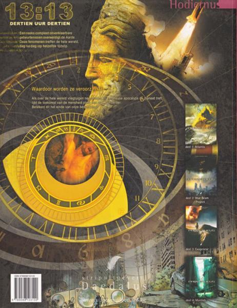Prometheus 04 Mantiek 999