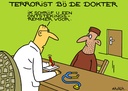 Het Jaar van AAaRGh... 1 1