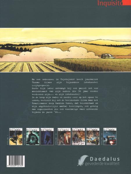 Thomas Silane 07 Roots 999
