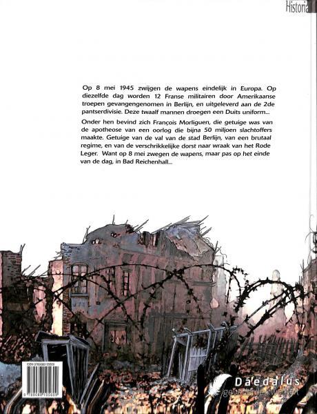 Westfront Berlijn 999