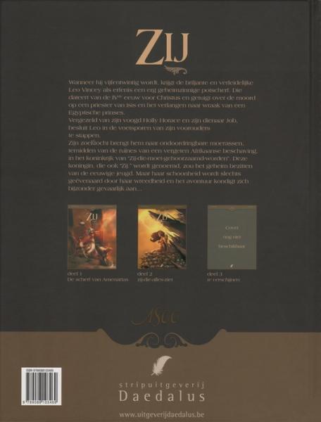 Zij 02 Zij-Die-Alles-Ziet 999