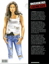 Insiders Genesis 2 Salsa Columbiana 999