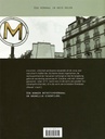 Metropolitan 002 Cocanne 999