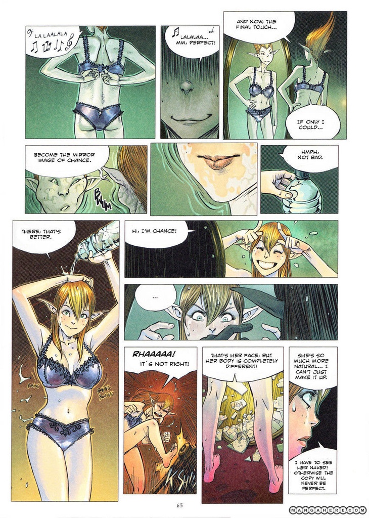 Freaks School SC 2 2
