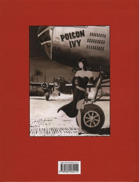 Pin-Up INTEGRAAL Cyclus 1 999