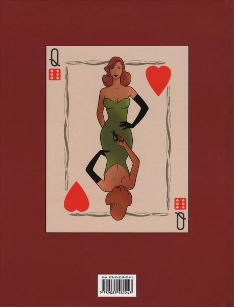 Pin-Up INTEGRAAL Cyclus 3 999