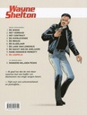 Wayne Shelton 10 De Losprijs 999