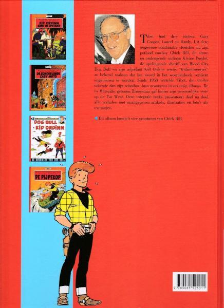 Chick Bill Integraal 1 999