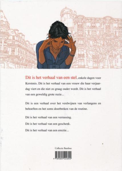 De Erectie 01 999