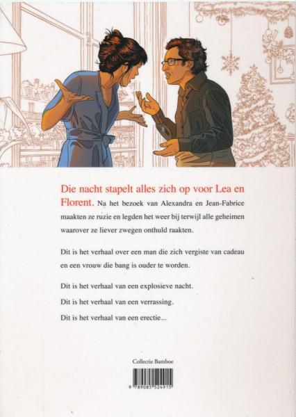 De Erectie 02 999