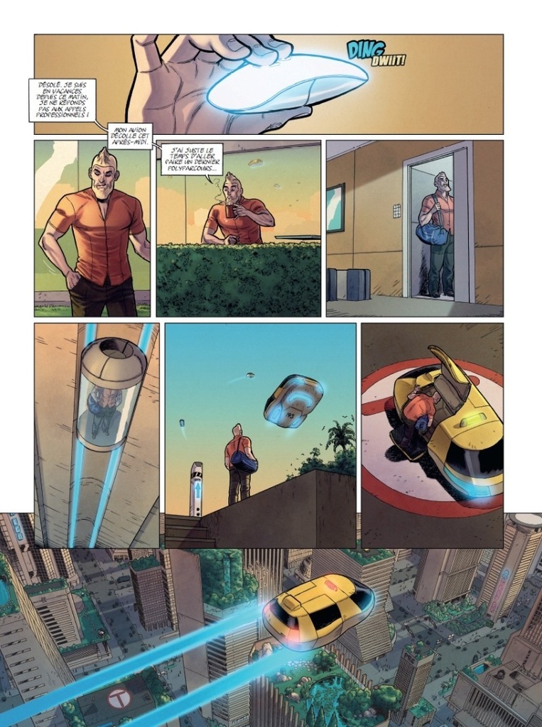 Enorme Angst HC 1 HOTPRICE 1