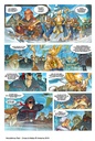 Nicodemus Red - De draken van Hillrude HOTPRICE 1