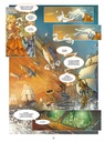 Nicodemus Red - De draken van Hillrude HOTPRICE 2