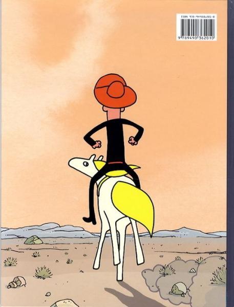 Cowboy John 999