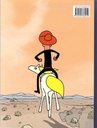 Cowboy John 999