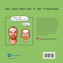 Je hoort wat ... 1 In een klaslokaal 999