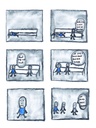 Graph-ik (Kortstrips) 4