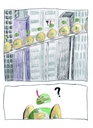 Graph-ik (Kortstrips) 8