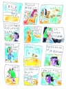 Graph-ik (Kortstrips) 7