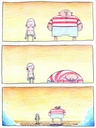 Graph-ik (Kortstrips) 5