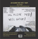 Jan Eilander - Zingt Jotie 't Hooft CD 1
