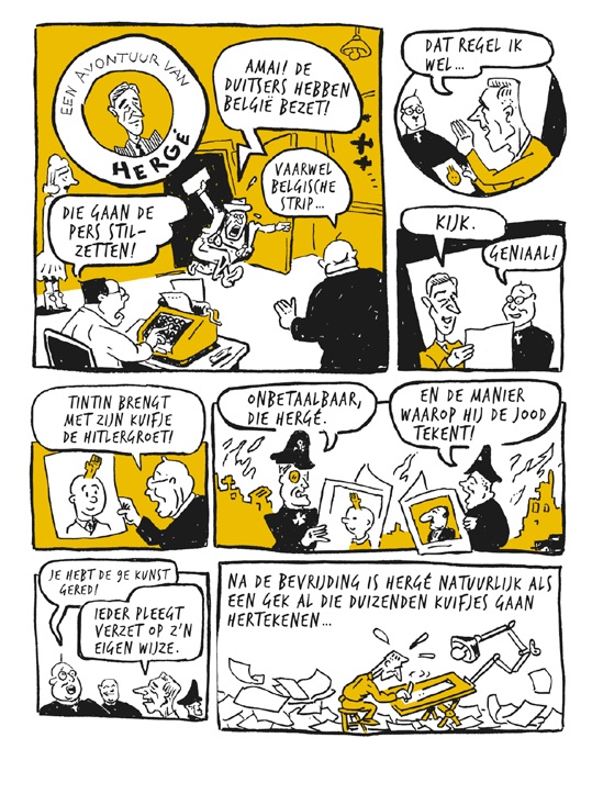 De nieuwe avonturen van de kunst (Willem) (AA 26.99) 1