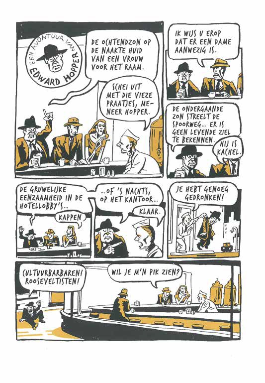 De nieuwe avonturen van de kunst (Willem) (AA 26.99) 2