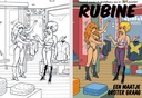 Vlechtje en Vriendinnen 2 Supers (Rubine en Natasja) 1