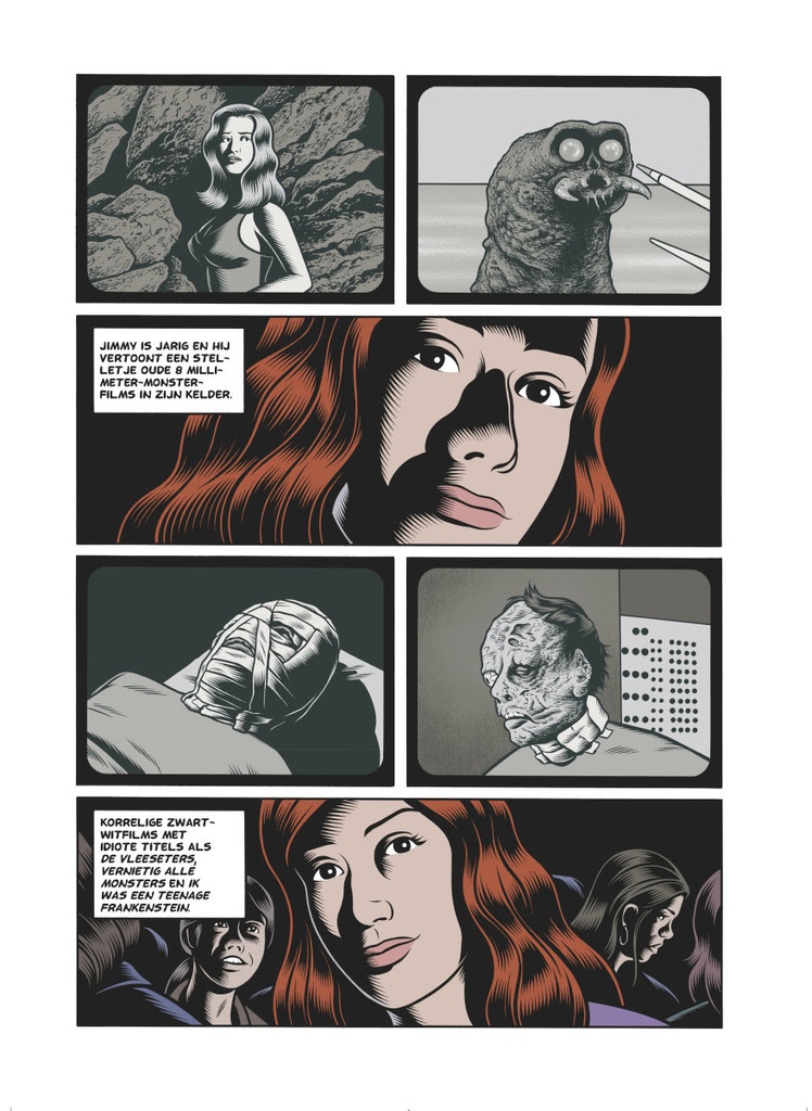 Daedalus 1 3