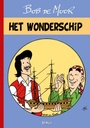 Bob De Moor PACK 5 Nonkel Zigomar 4+5+Wonderschip 3